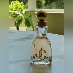 JIMMY CHOO I Want Choo Eau De Parfum Spray